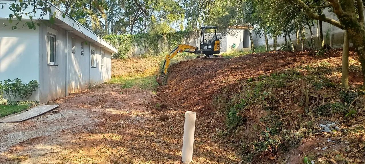 Servico  bob cat - Foto 5