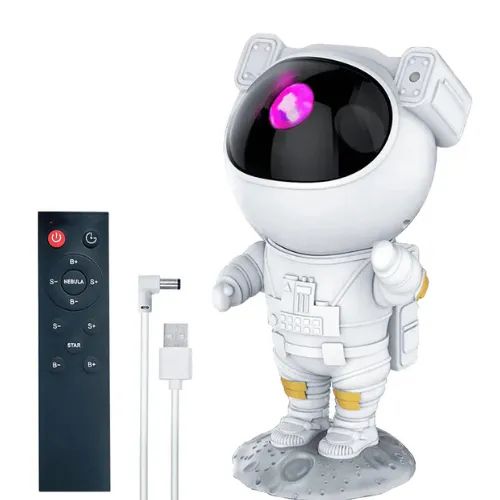 Astronalta projetor  - Foto 2