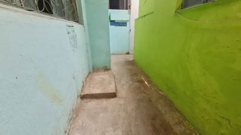 Porto da Pedra - Rua Rua Zenith Lopes de Aguiar, 120 casa 01 - R$400,00 - Foto 4