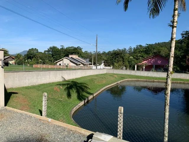 Lindo Sítio no bairro Testo Rega - Pomerode - SC - Foto 3