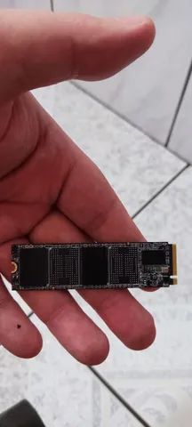 SSD Nvme 512gb Kingbank KP230 - Foto 4