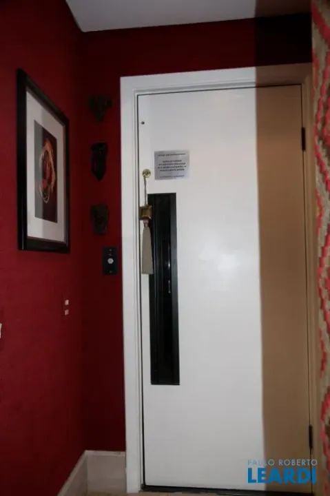 APARTAMENTO - CAMPO BELO - SP - Foto 7