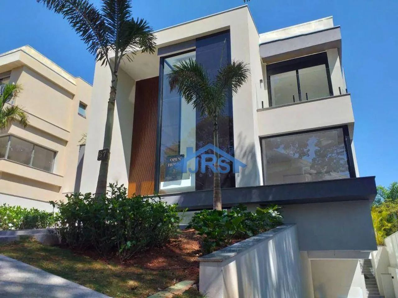 Casa com 4 dormitórios à venda, 599 m² por R$ 13.100.000,00 - Alphaville - Barueri/SP