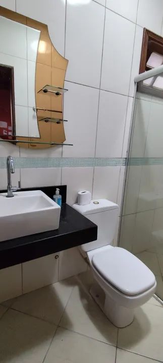 Condomínio Flor de Liz em Ananindeua com 3 suítes - Foto 3