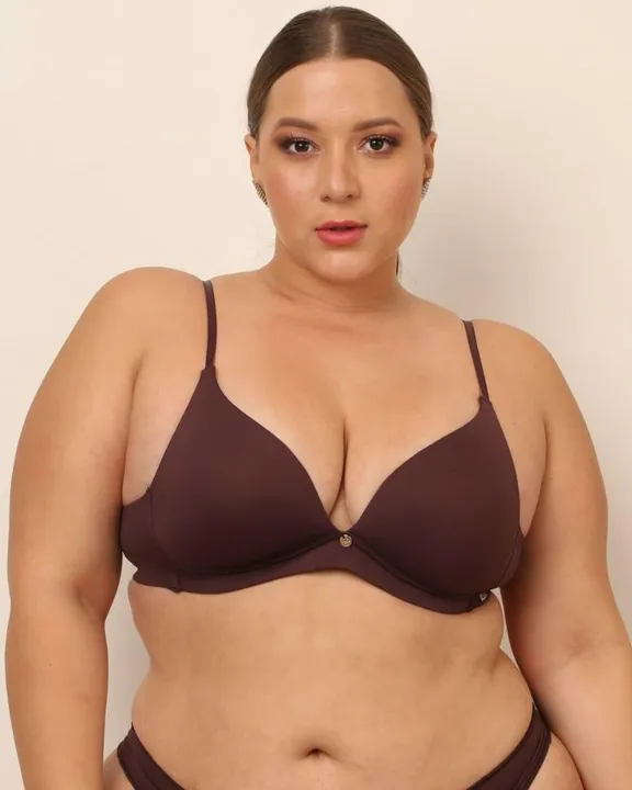Sutiã Plus Size