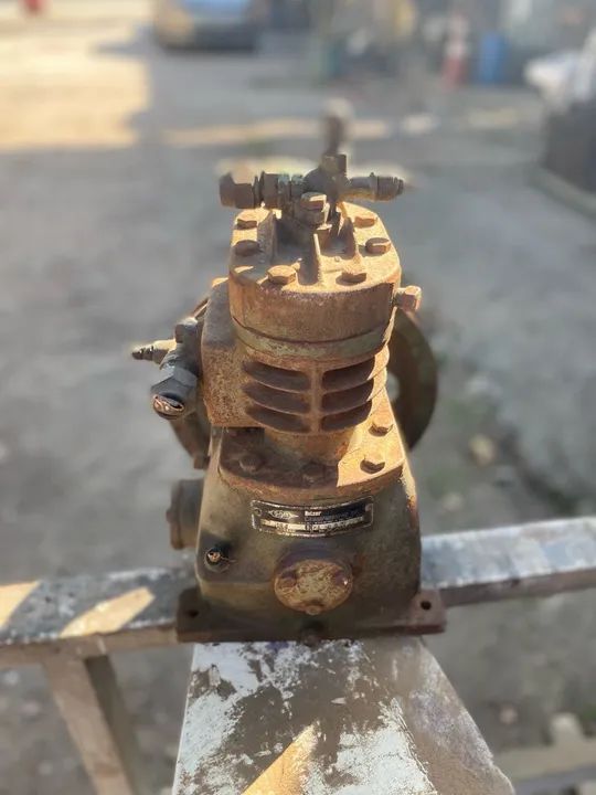 Compressor Bitzer  - Foto 2