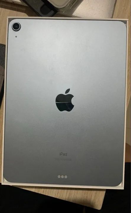 iPad Air 4 Geração - 256GB - Foto 4