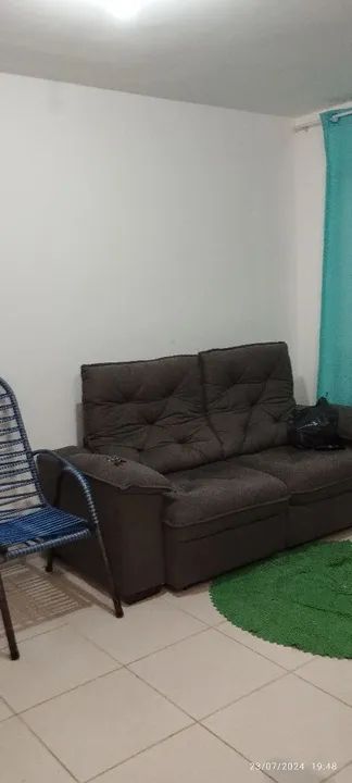 foto - Uberlândia - Loteamento Residencial Pequis