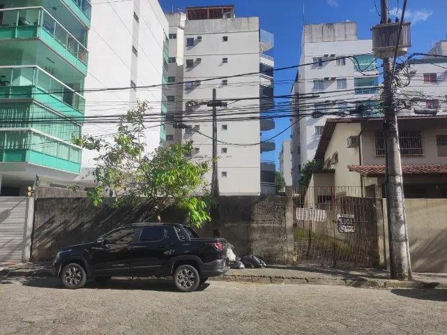 foto - Vitória - Jardim Camburi