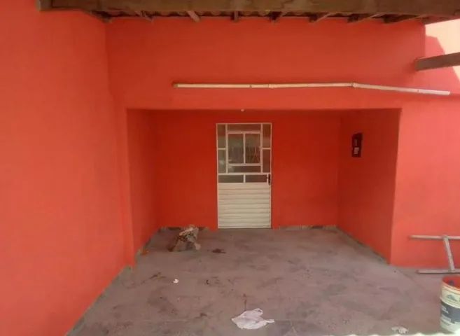 Casa com 3 quartos! - Foto 10