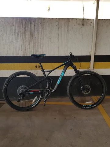 Bicicleta GT Elite Sensor carbon 2019 Enduro - Foto 4