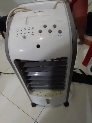 Climatizador - Britânia