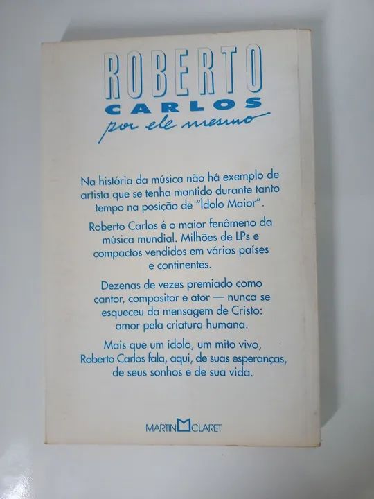 livro  - Foto 2