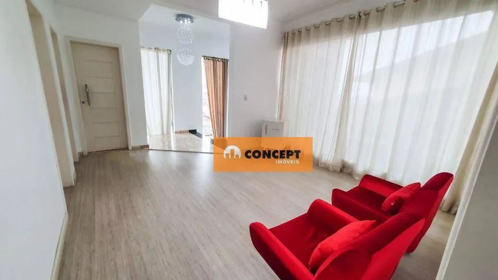 Sobrado com 4 dormitórios à venda, 336 m² por R$ 1.720.000,00 - Jardim Carlos Cooper - Suz - Foto 12