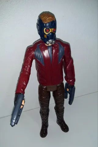Bonecos Coleção Super Heróis Marvel - Foto 3