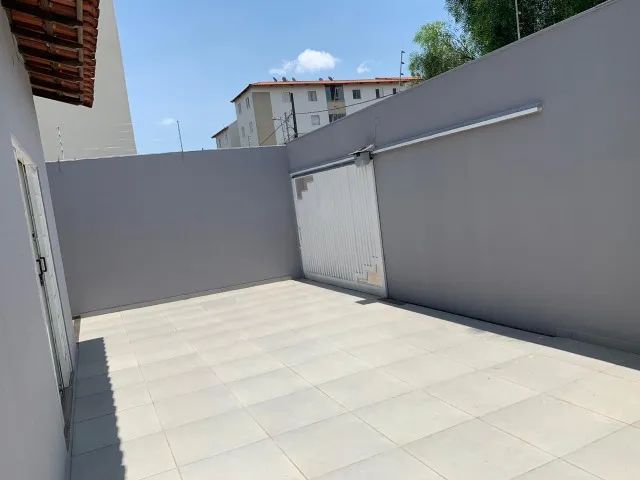 foto - Uberlândia - Jardim Patrícia