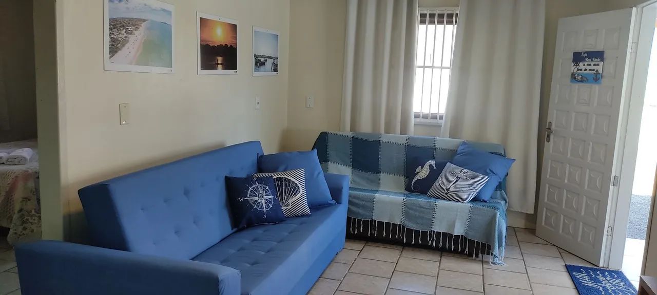 OTIMA CASA SUPER CENTRAL E 1 QUADRA DA PRAIA   - Foto 5