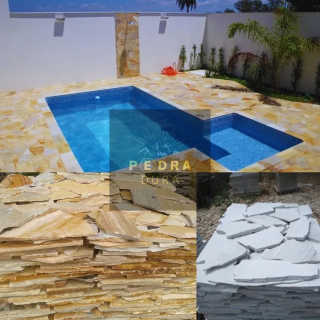 Retalho de Caco São Tomé em Esmeralda