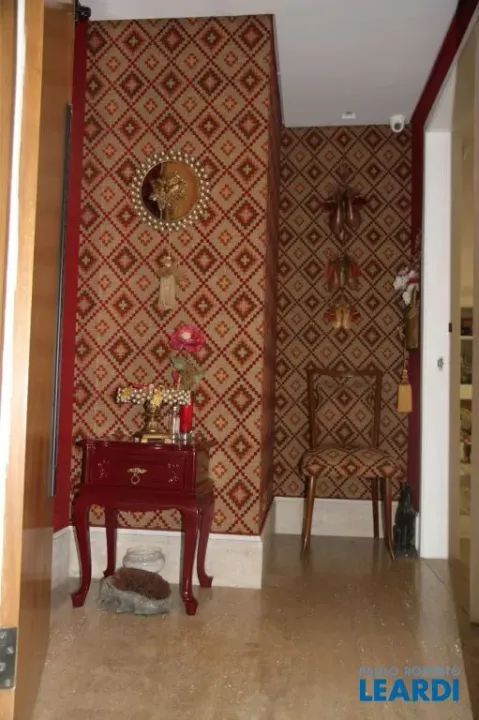 APARTAMENTO - CAMPO BELO - SP - Foto 12