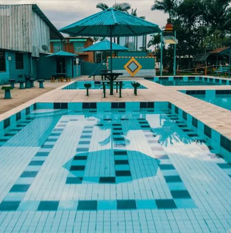 Loteamento em Iguape com Parque Aquático 