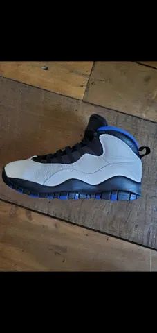 Air Jordan 10 Orlando