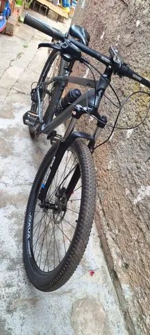 Bicicleta tsw modela RAVA pressure 1×12 ,29