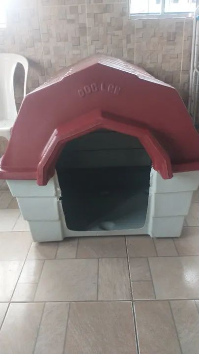  casa de cachorro  - Foto 2