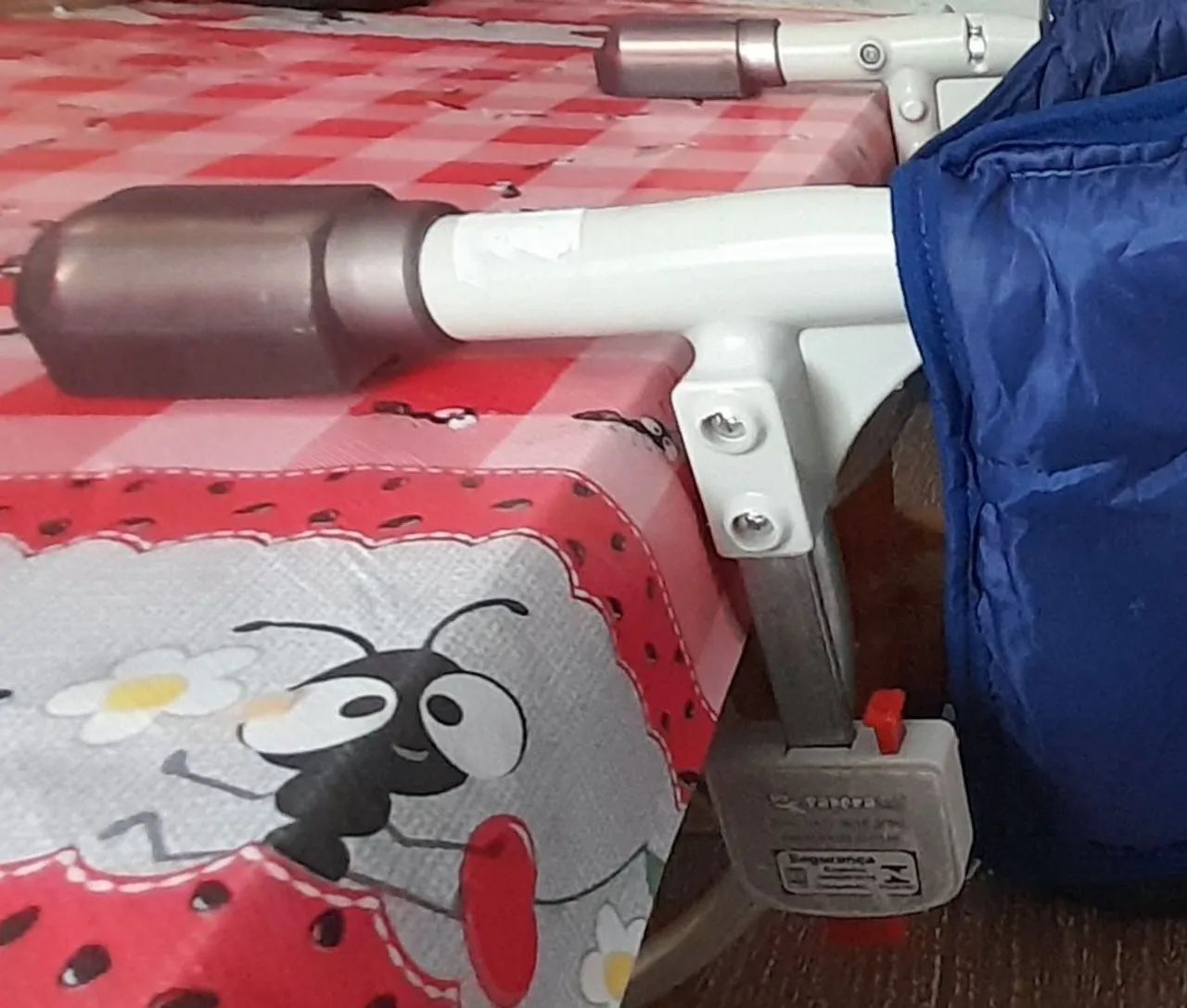 Cadeirinhalimentação  - Foto 3