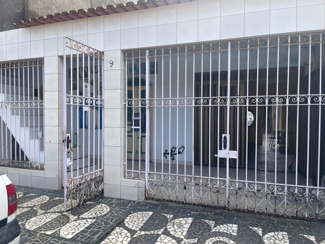 Casa Bugio Ótima Localização