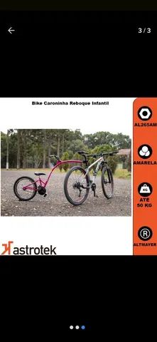 Bike caroninha - Foto 2