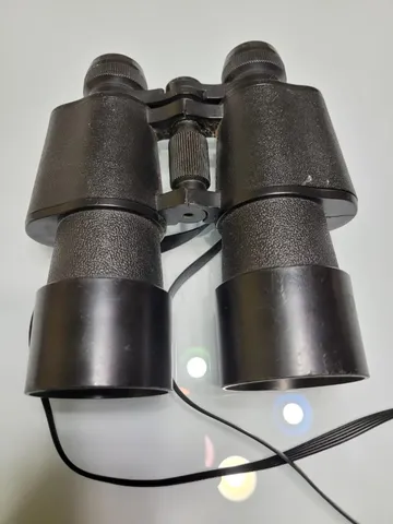 Binóculos Dfv Grand Prix BG M50 4 X 50
