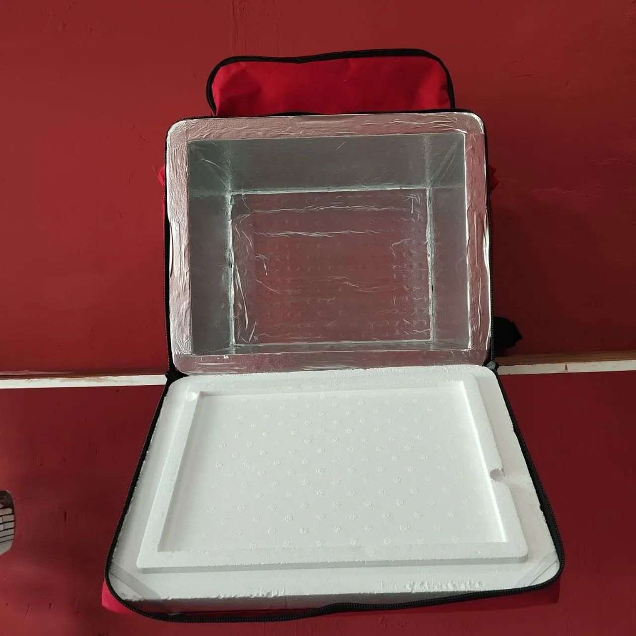 Bag de entrega 120 - Foto 2