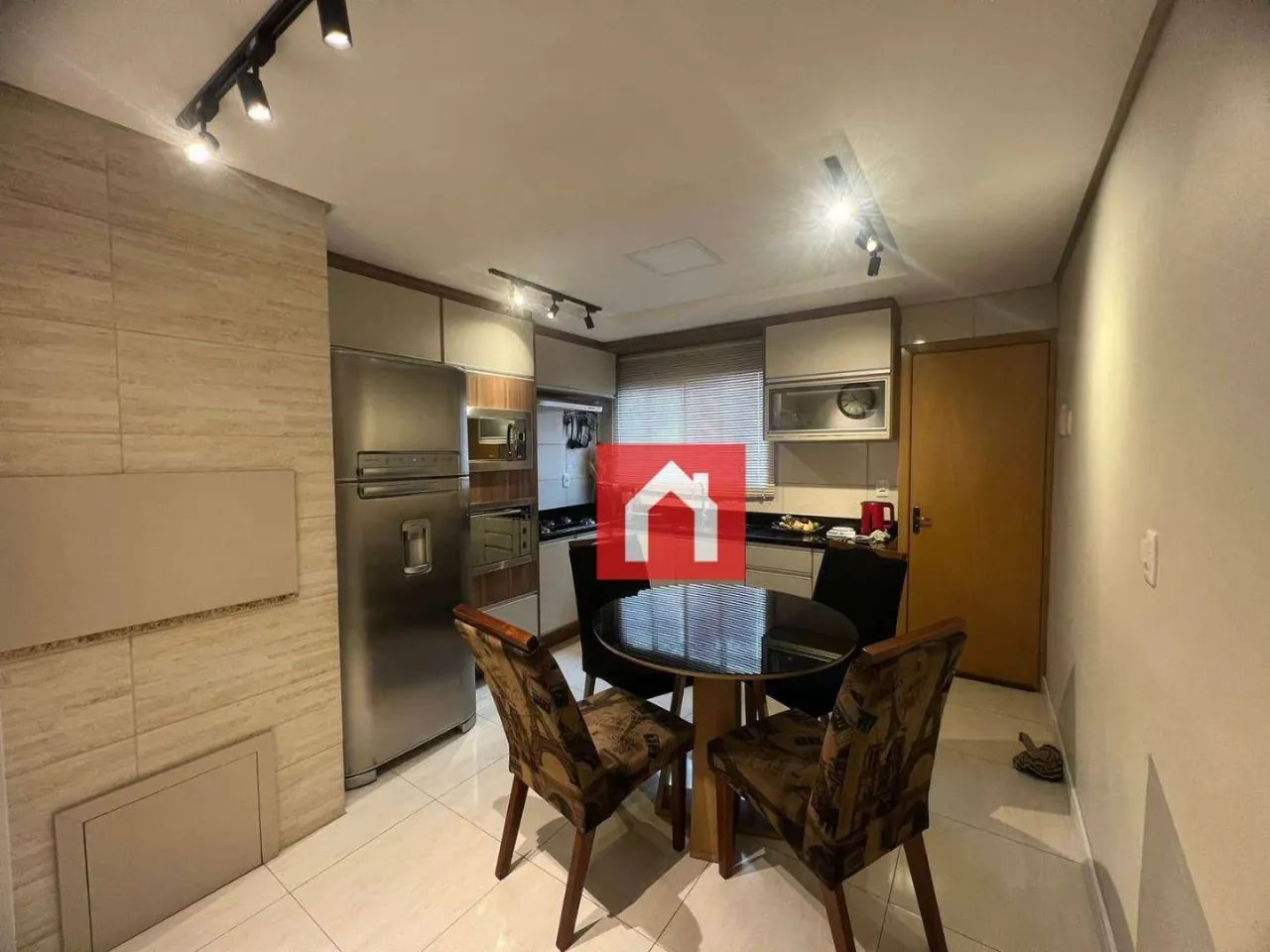 Sobrado com 2 dormitórios à venda, 75 m² por R$ 299.000,00 - Monte Verde - Farroupilha/RS - Foto 3