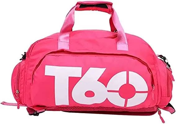 Mochila Bolsa T60