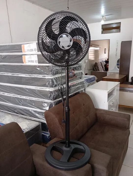Ventilador de coluna. - Foto 2