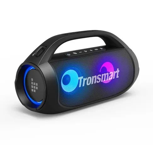 Caixa Tronsmart Bang SE 40w