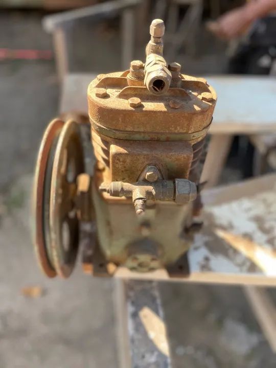 Compressor Bitzer  - Foto 3