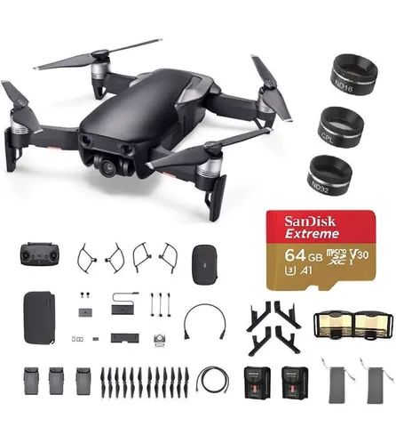 Dji mavic hot sale air olx