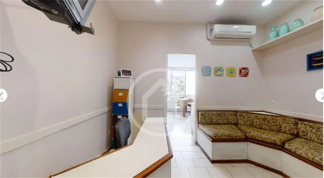 Apartamento, 42m² , posto cinco - Foto 2