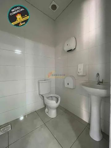 Loja para aluguel, 4 vagas, Vila Cruzeiro - Divinópolis/MG - Foto 2