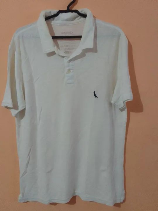 Camisa Reserva! Original. Tamanho P. Super conservada!