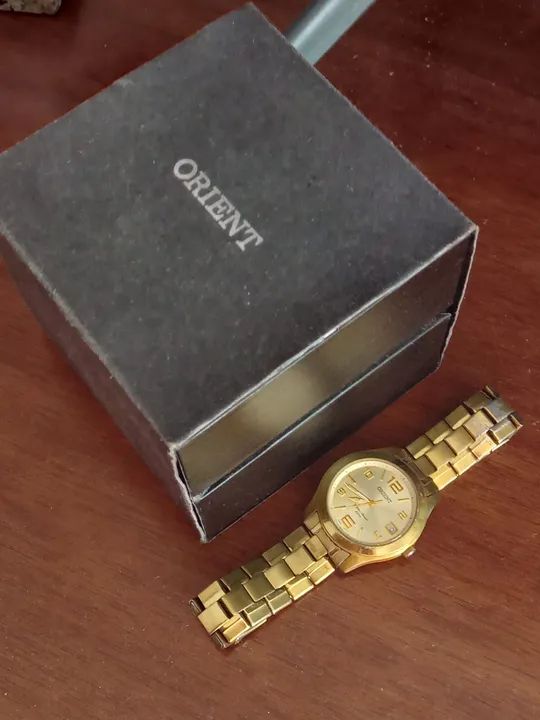 Relogio Orient - Foto 2