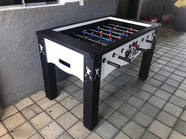 Pebolim /  Toto  / Personalizados  (BrinqueLazer) - Foto 3