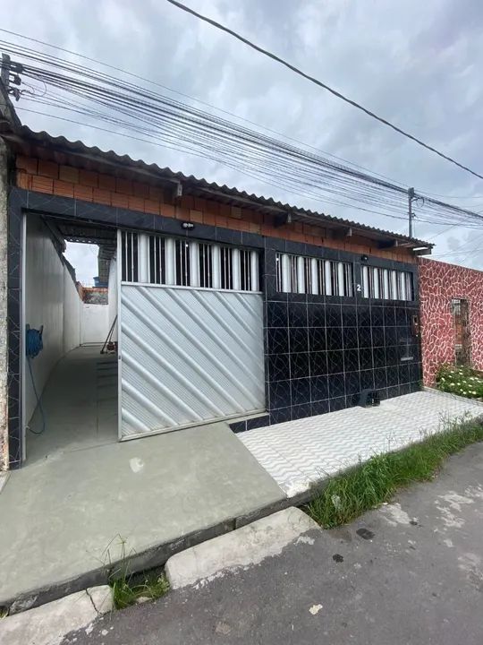 foto - Manaus - Nova Cidade
