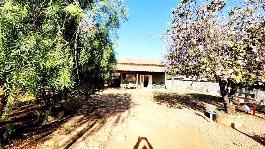 Excelente casa toda na laje - Foto 5