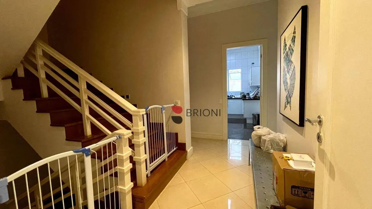 Casa Sobrado com 4 suítes, a venda no Condomínio Buritis - Ribeirão Preto/SP - Foto 11