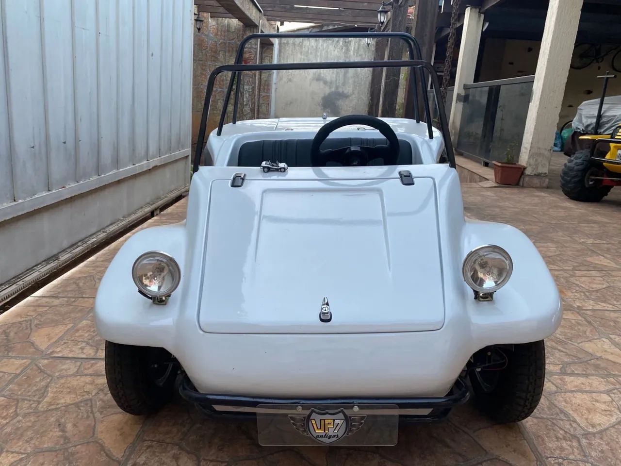 Bugre Buggy IV E V 1988 - Foto 5