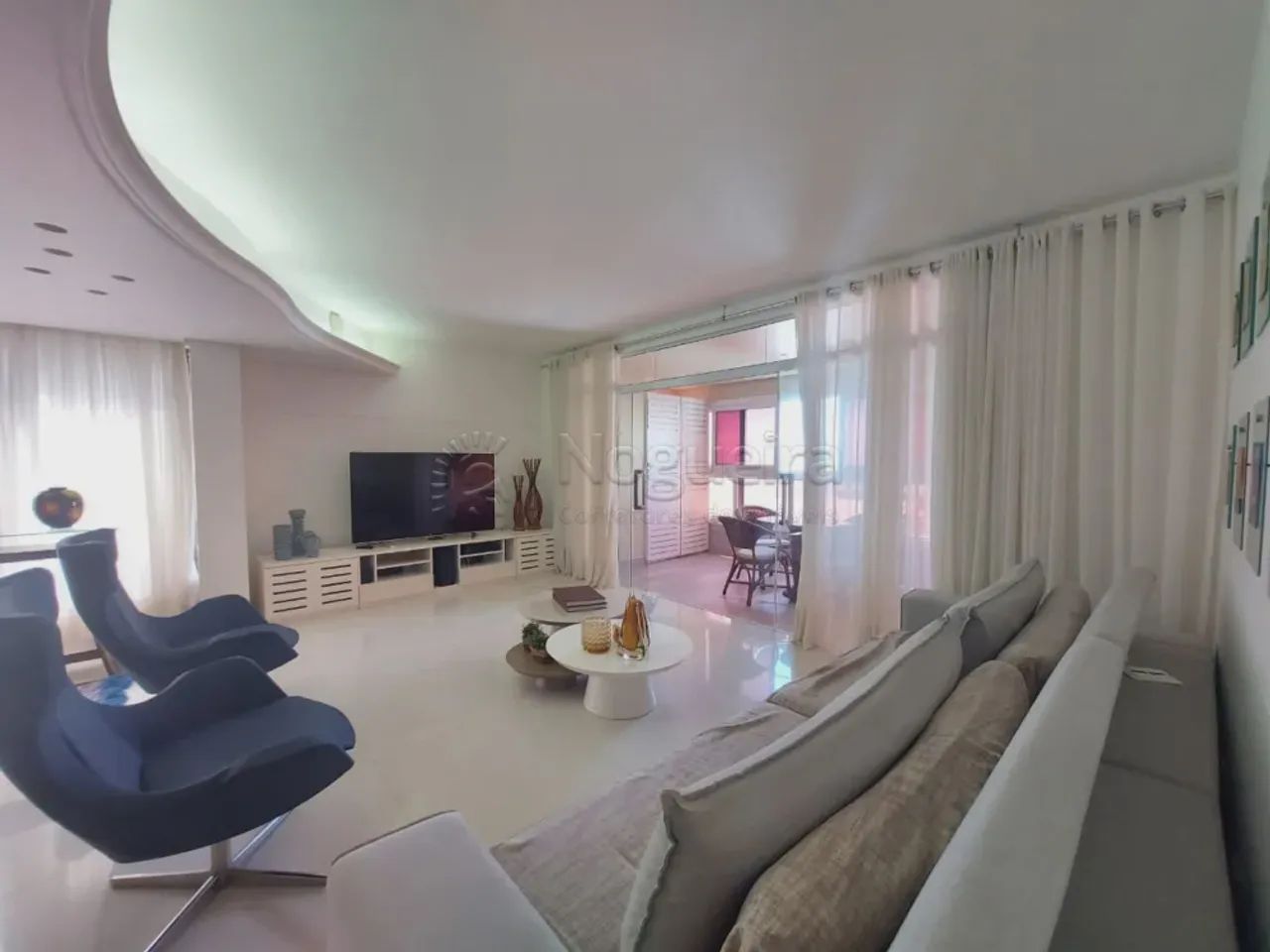 APARTAMENTO EM BOA VIAGEM COM 343M² - Foto 4