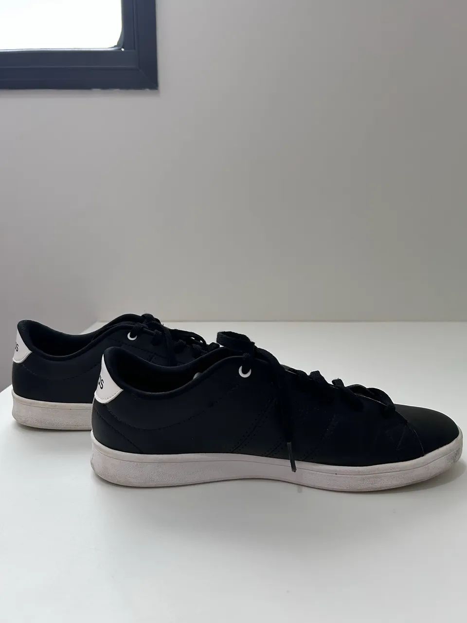 Tênis Adidas Preto - Foto 5