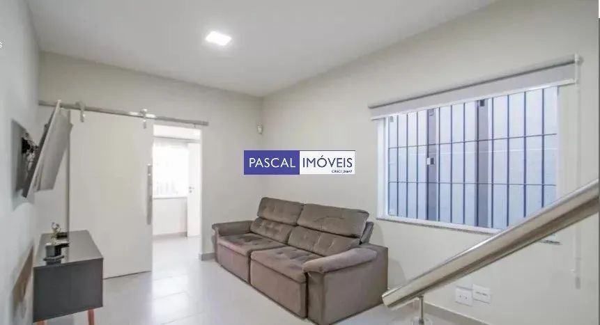 Sobrado Campo Belo 3 Dormitórios 2 vagas